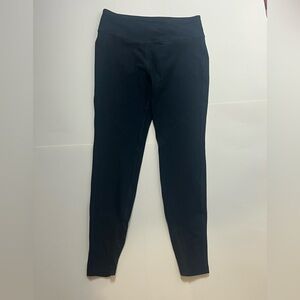 Mondetta Black Athletic Leggings